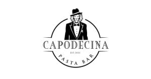 Capodecina Pasta-Bar