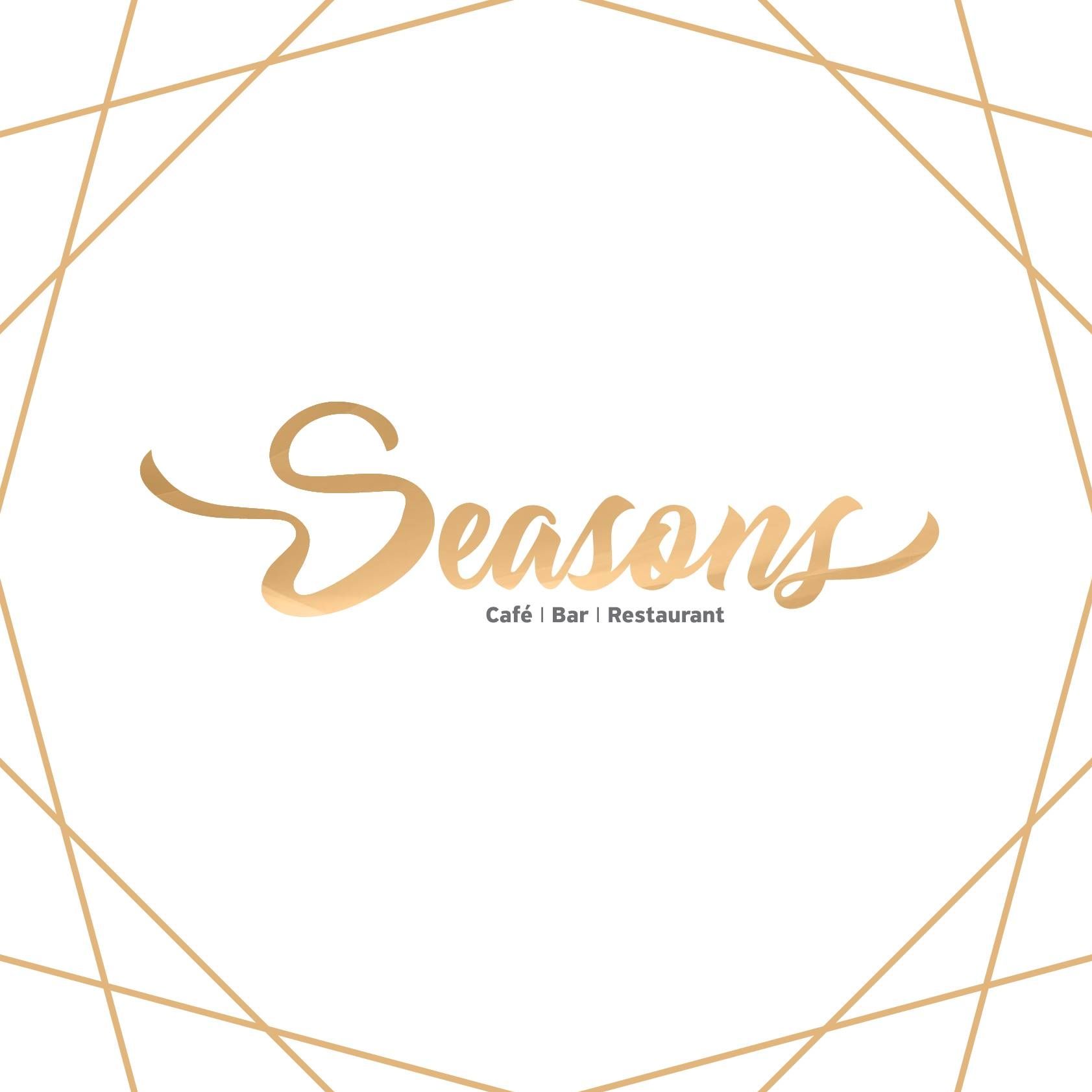 Seasons Hotel & Seasons Bar | Restaurant