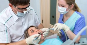 Δραστηριότητες Άσκησης Οδοντιατρικών Επαγγελμάτων