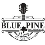 The Blue Pine Bar Restaurant