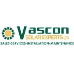 Vascon Solar Experts
