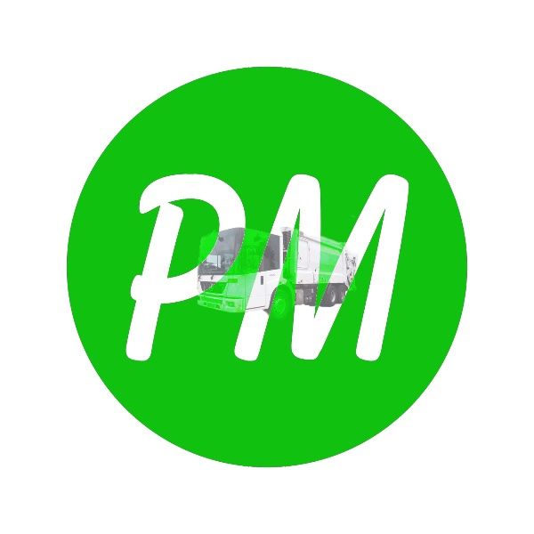 P & M CLEANING SERVICES LTD
