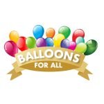 BALLOONS FOR ALL
