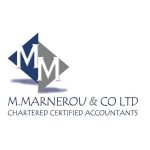 M. Marnerou & Co. Ltd
