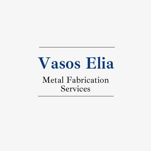 Vasos Elia Metal Fabrication Services