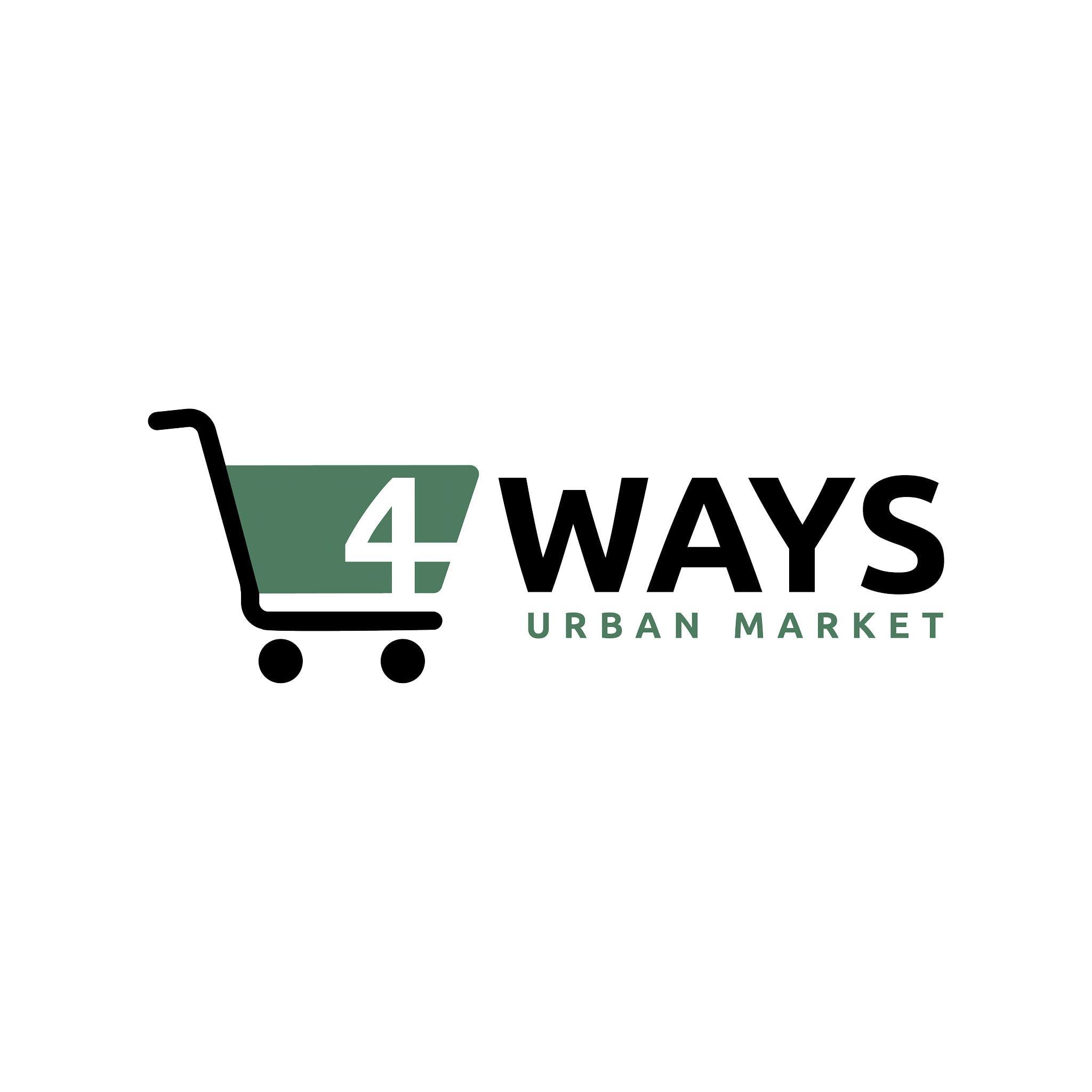 4 Ways Urban Market