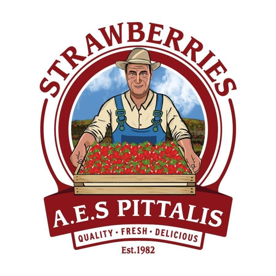 Pittalis Strawberries