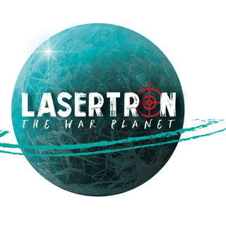 LaserTron