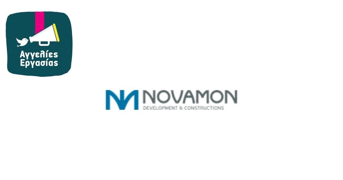 Novamon Development & Constructions