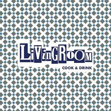 Living Room Cook & Drink