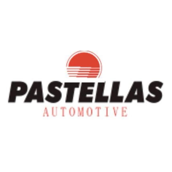 Andreas Pastellas Ltd