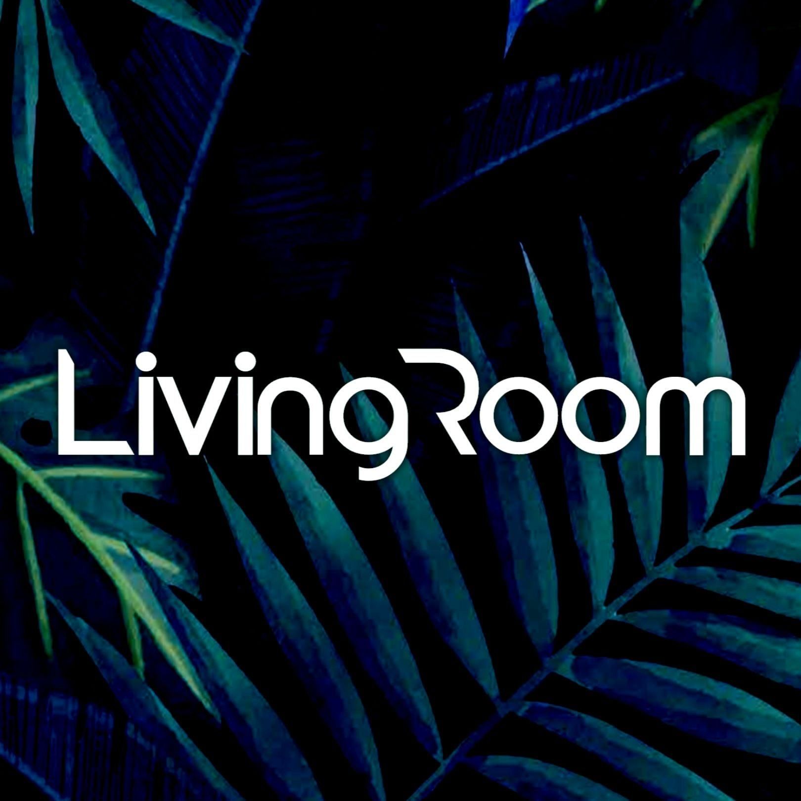 Living Room Cafe Lounge Ayia Napa