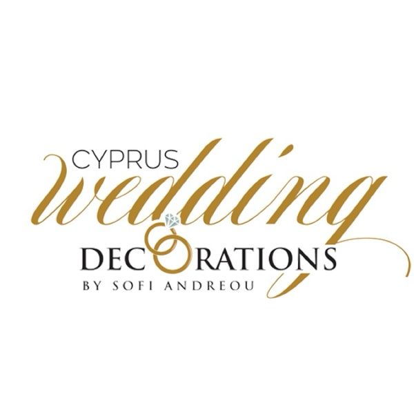 Cyprus Wedding Decorations