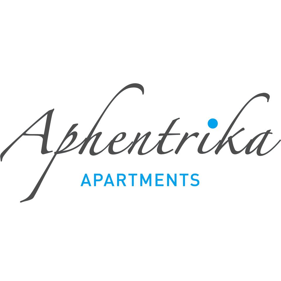Aphentrika Blue & White Apartments