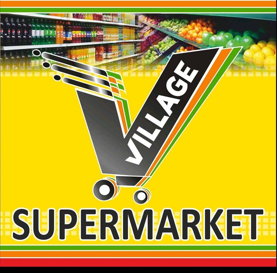 Village Supermarket