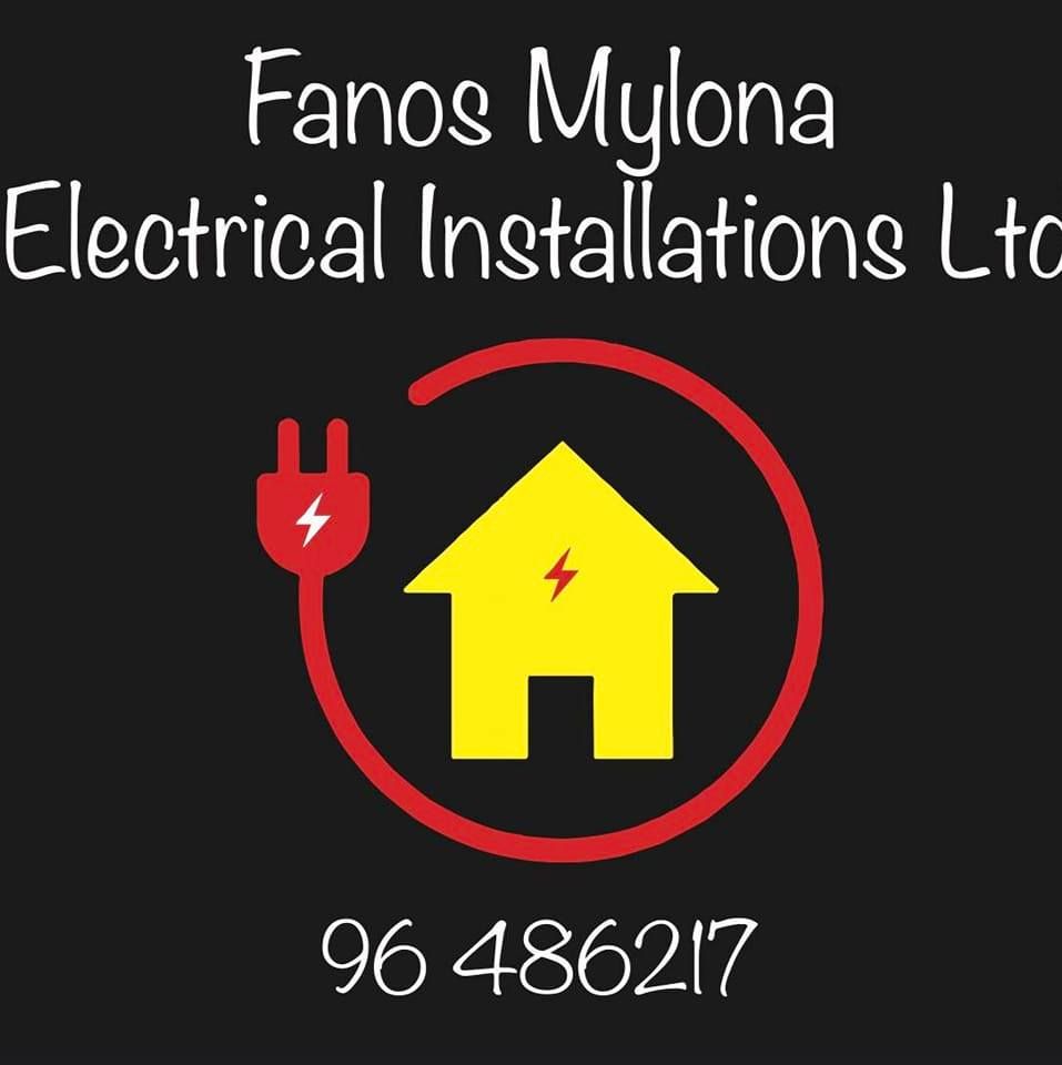 Electrical Fanos Mylona