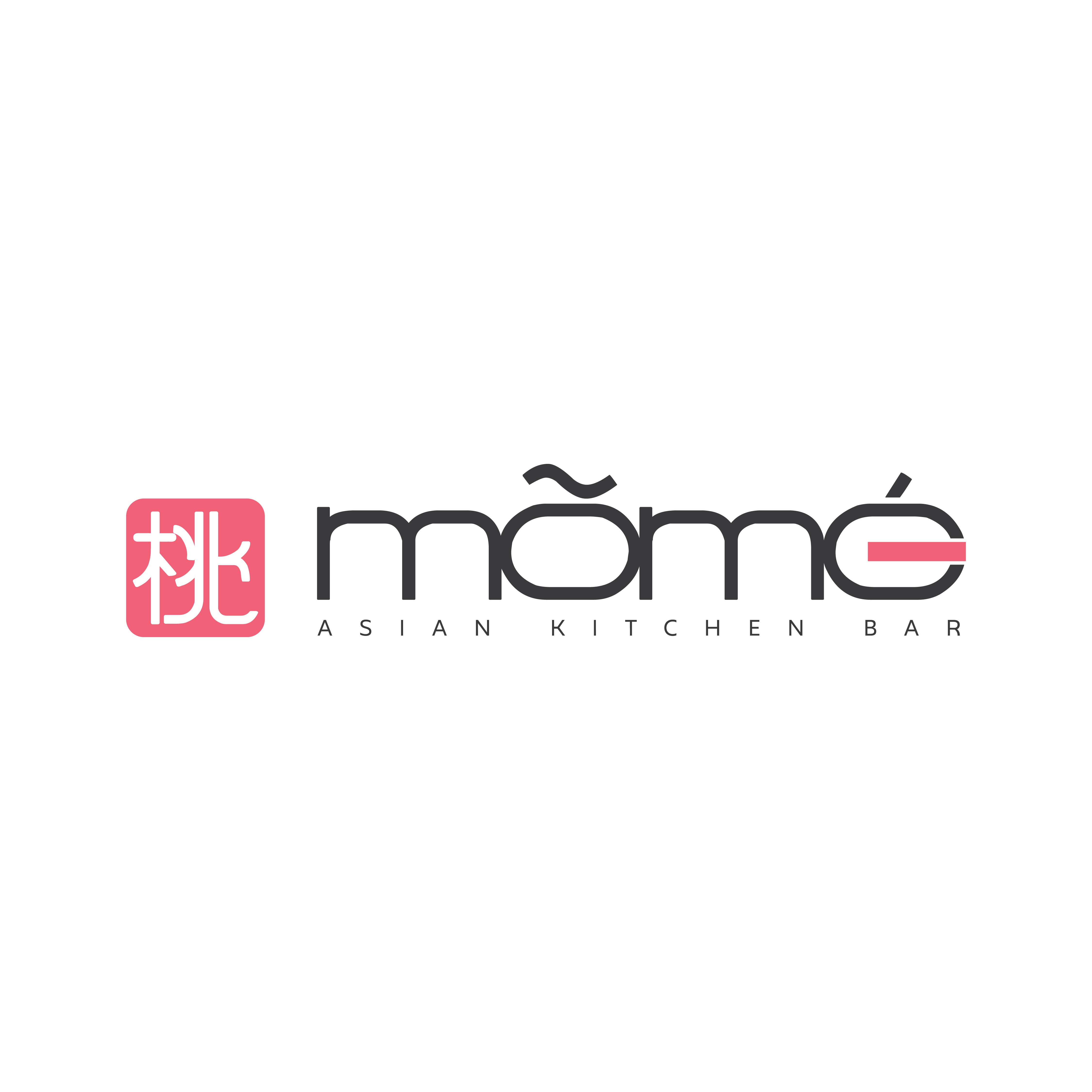 Momo Asian Kitchen Bar