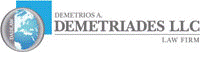 DEMETRIOS A. DEMETRIADES LLC