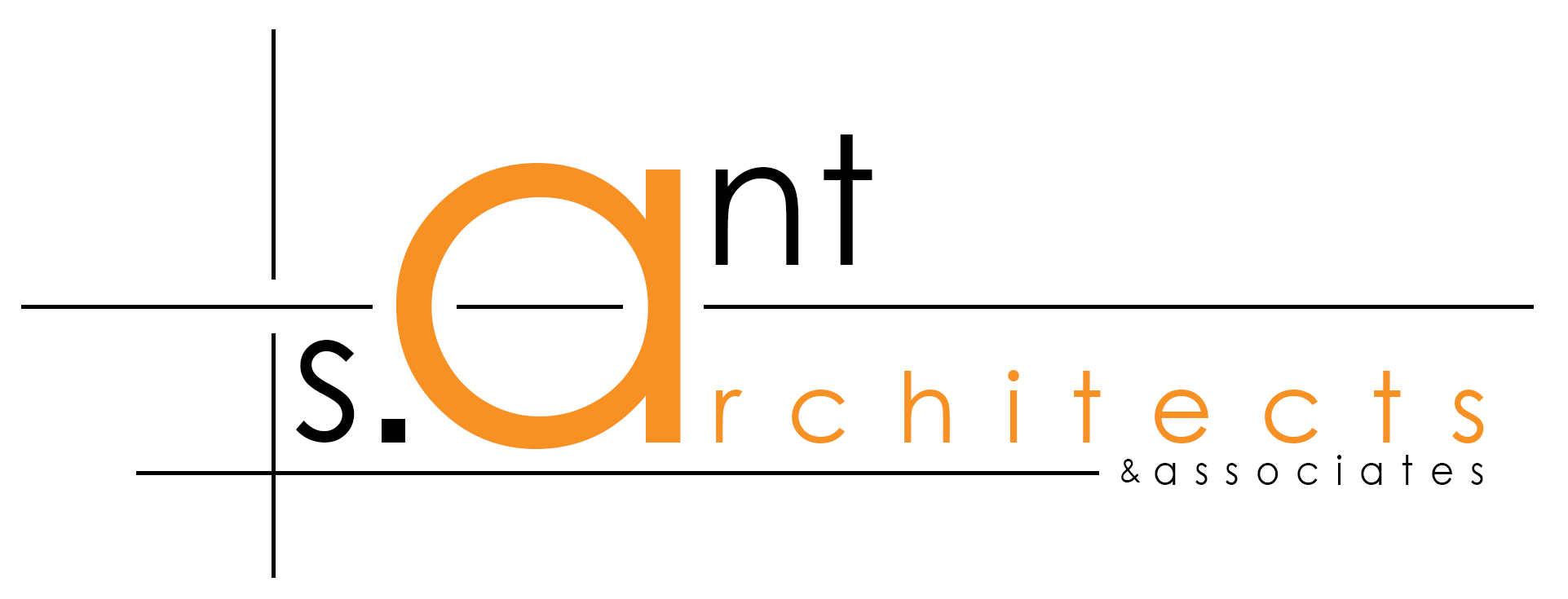 s.Ant Architects