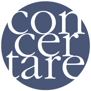 concertare GmbH