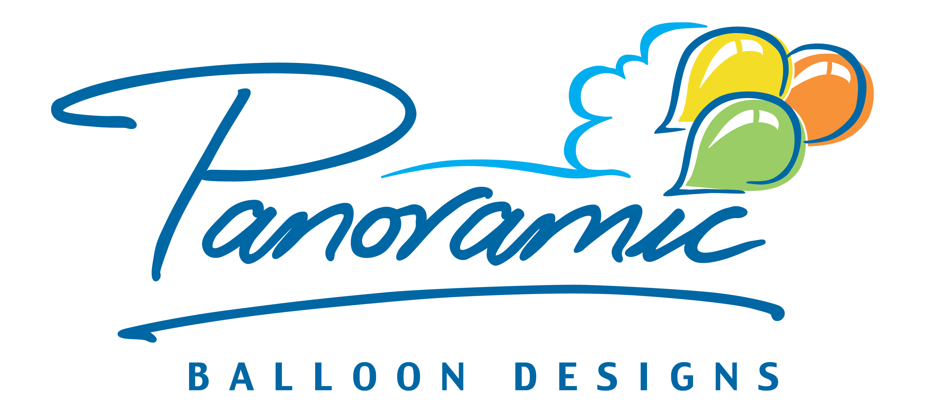 Panoramic Balloon Designs Ltd