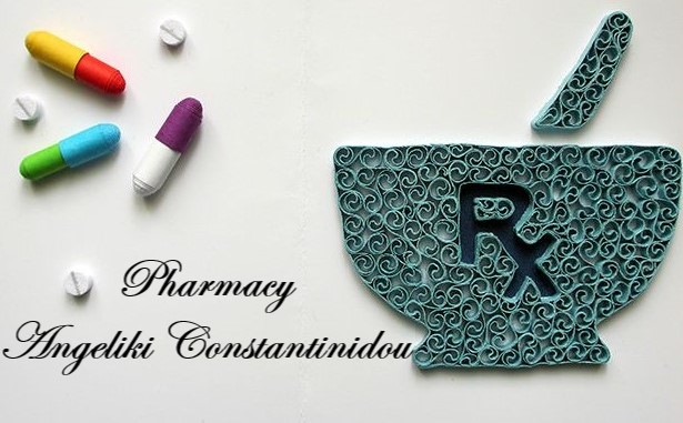 Angeliki Constantinidou Pharmacy Ltd