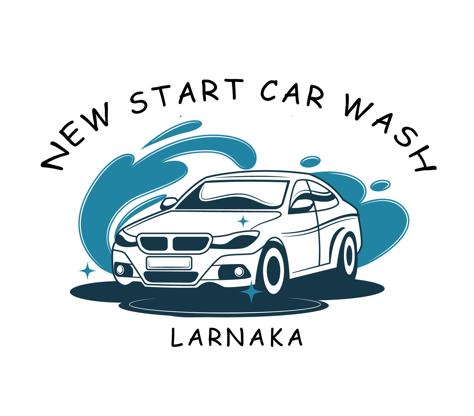 Car wash larnaca