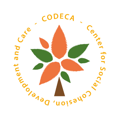 CODECA-Center for Social Cohesion, Development and Care