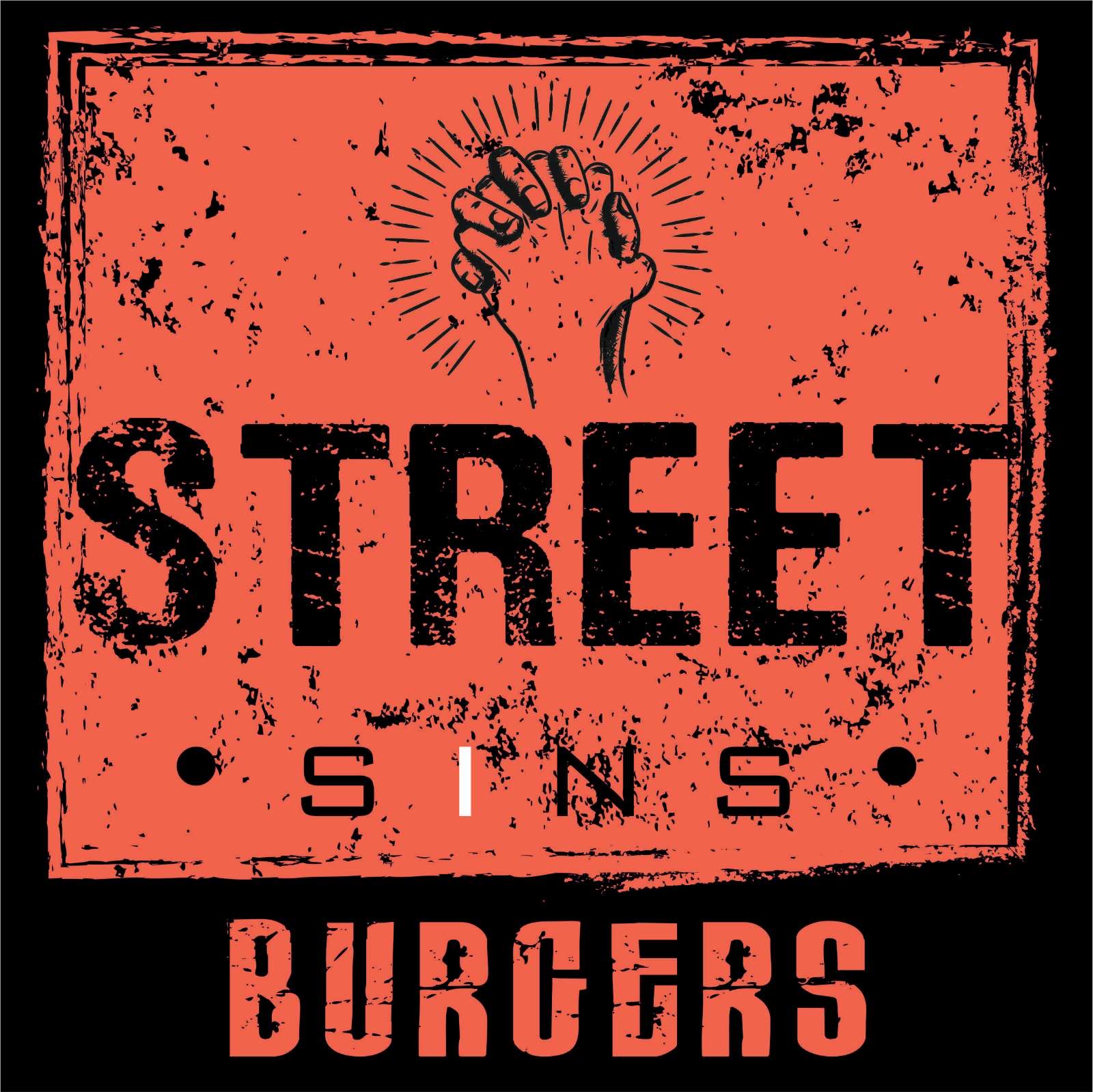 Street Sins Franchise Ltd