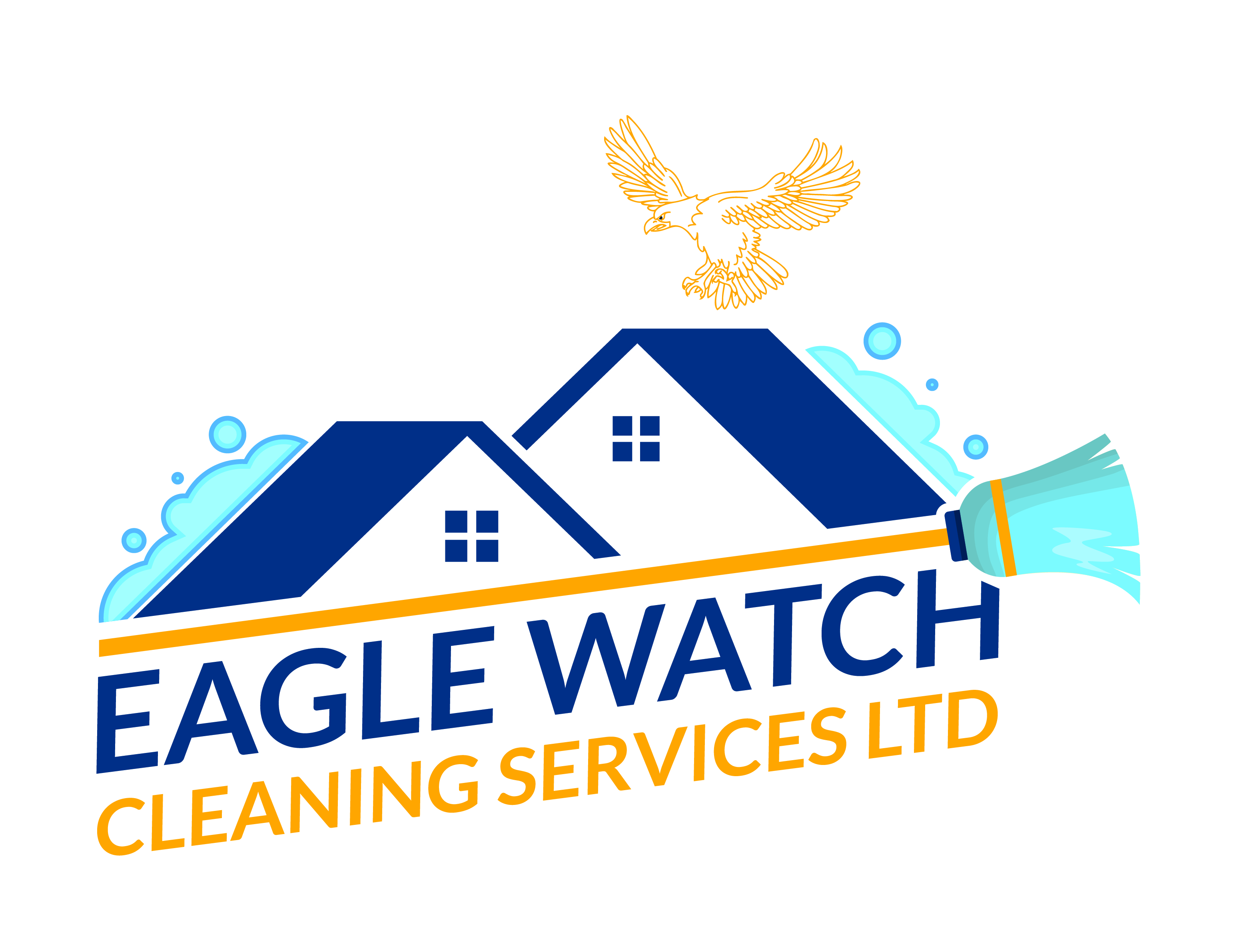 EAGLE WATCH CLEANING SERVICES LTD