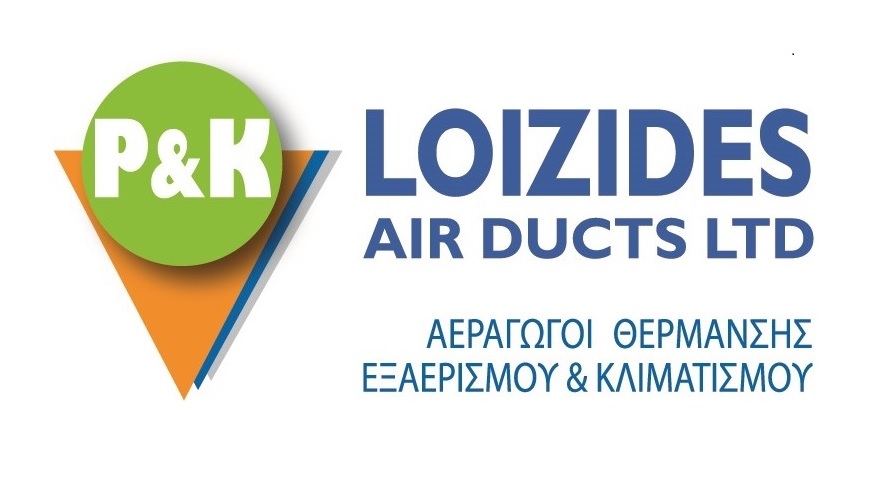 P&K Loizides Airducts LTD