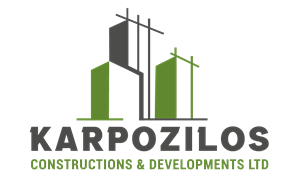 KARPOZILOS CONSTRUCTIONS & DEVELOPMENT LTD