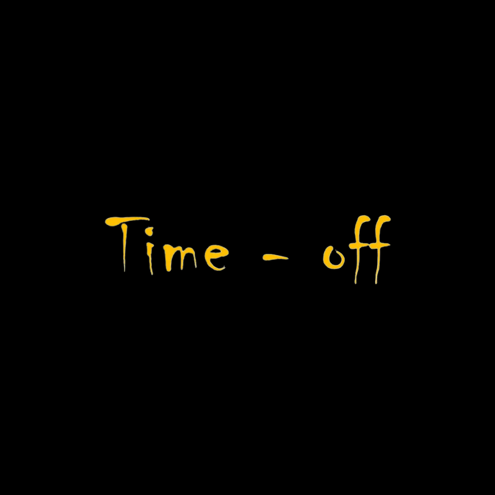 Time-Off