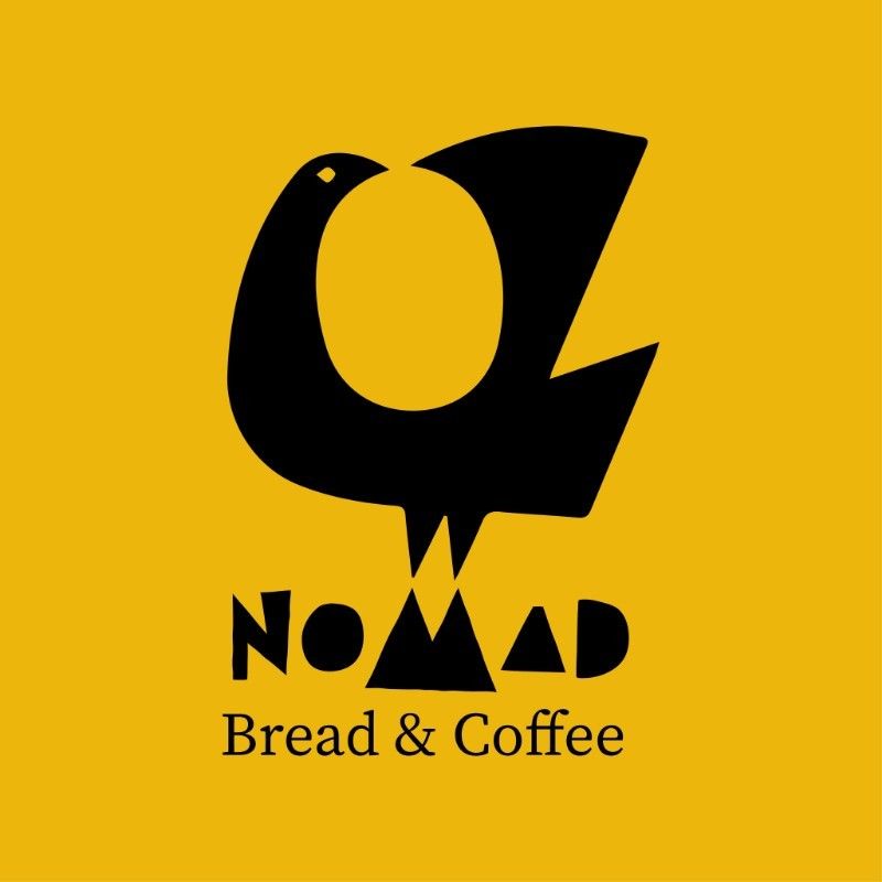 Nomad Bread and Coffee Germasogia