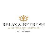 Relax & Refresh Wellness Spa Services