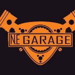 N.E Garage