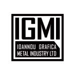 Ioannou Grafica METAL Industry Ltd