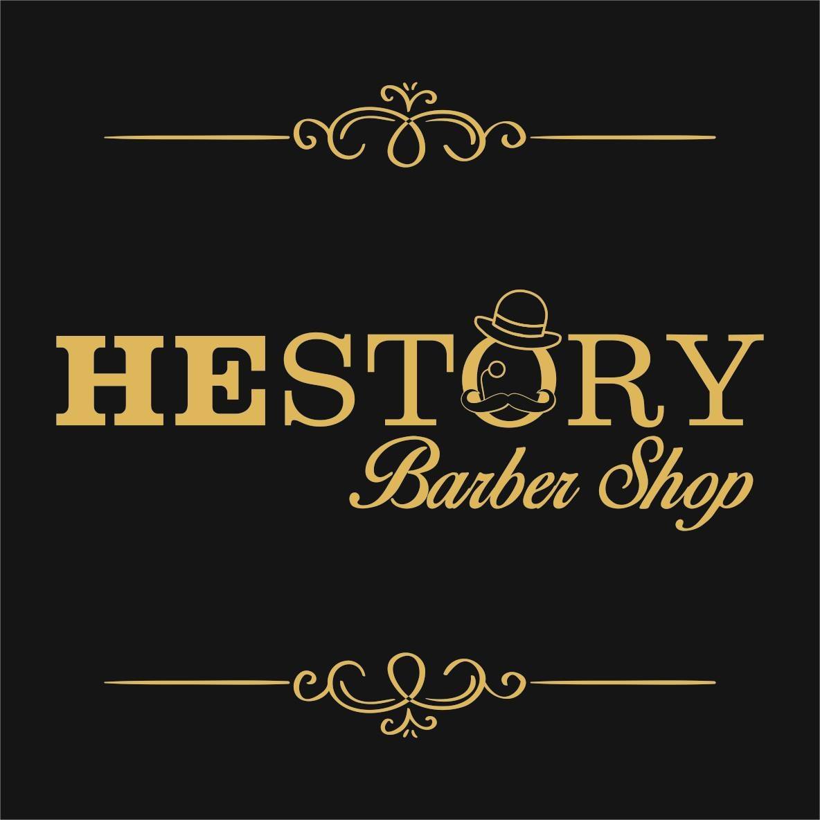 HEstory Barbershop